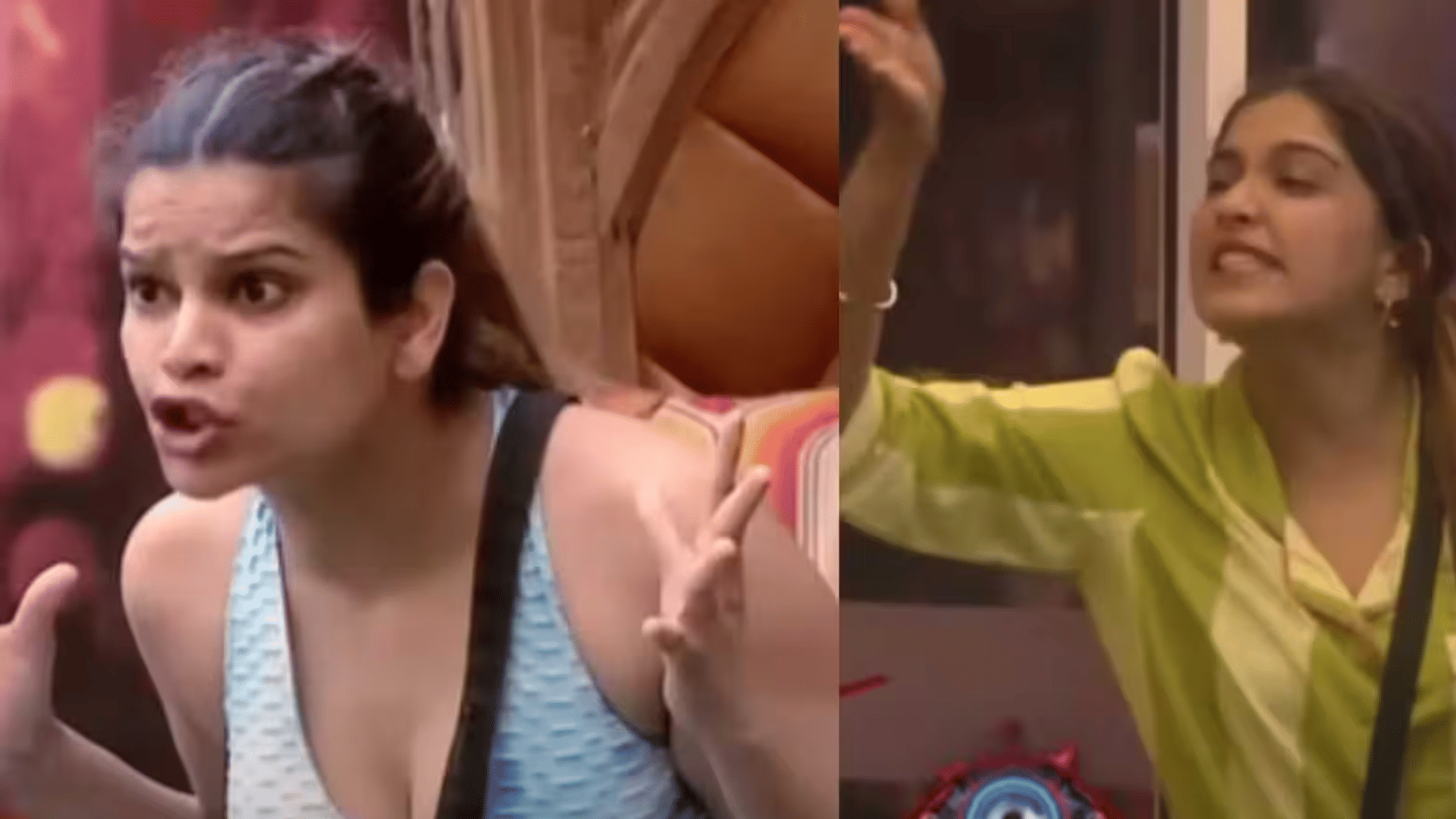 Bigg Boss 16 Archana Gautam Shalin Bhanot tortured by Shiv Thakrey Nimrit Kaur Ahluwalia for prize money