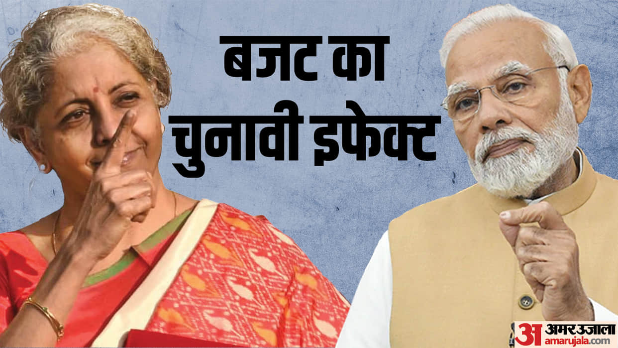 Budget 2023: How powerful will the Modi government be with this budget, what is its political significance?