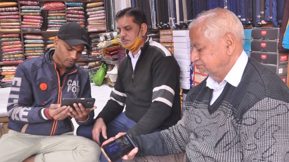 entrepreneurs of Agra said On budget it is going to give relief to all sections