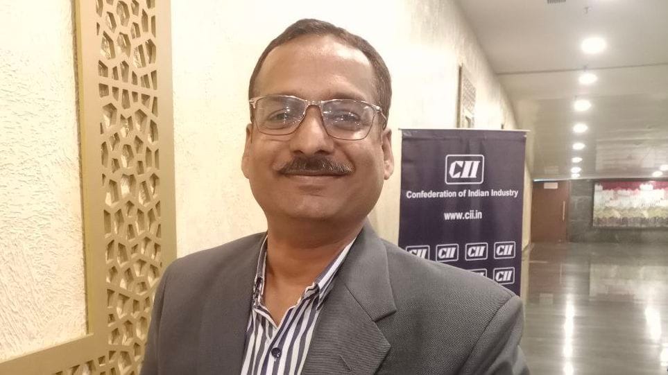 Experts of Indore said that the budget could not give better policies in any field to help everyone