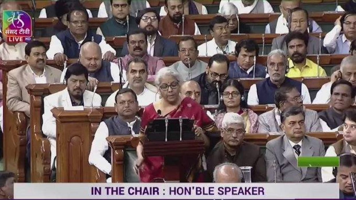 Budget 2023: government tried to increase employment opportunities by promoting investment in many sectors