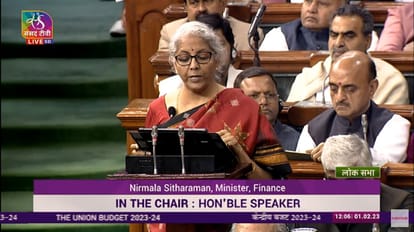Budget 2024 for Agriculture Sector Know Budget 2023 Key Announcements of Agriculture sector