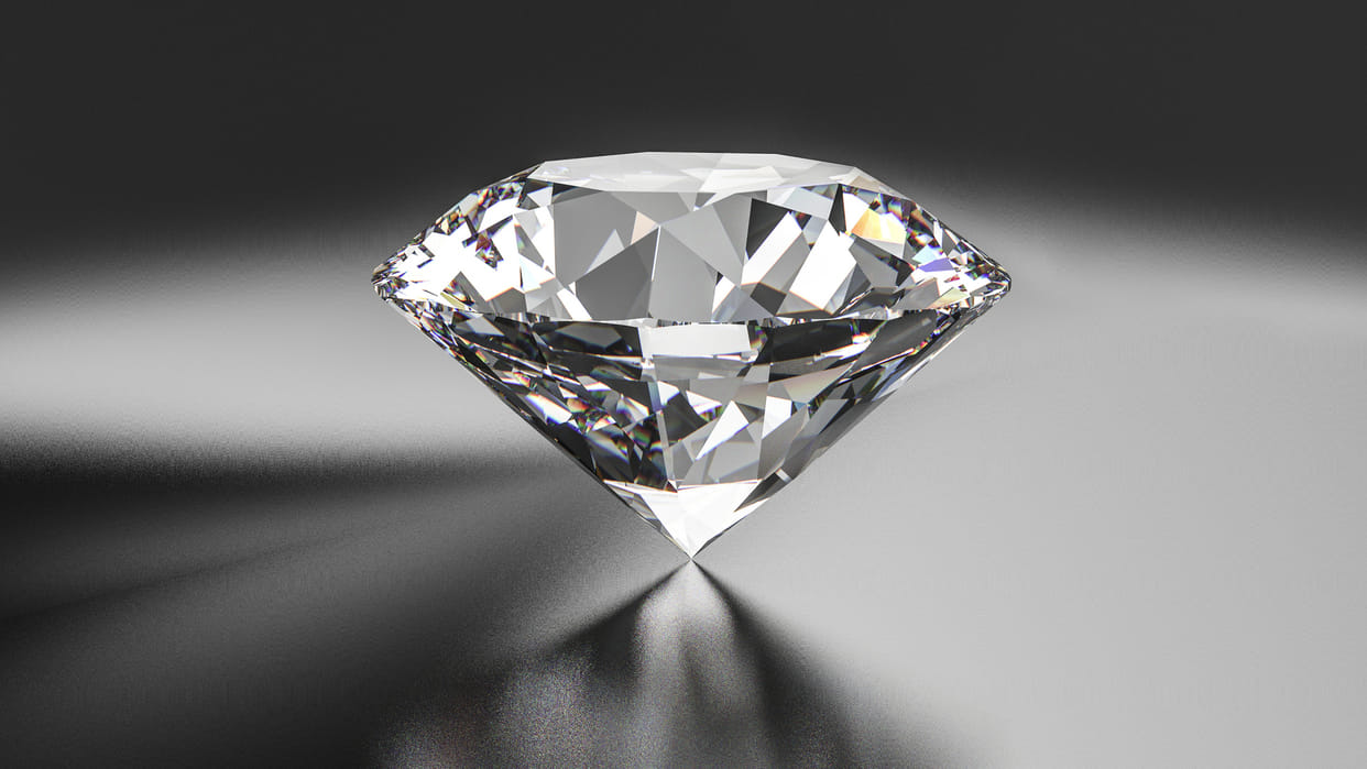 India told America to release 26 million dollars withheld suspicious diamond links
