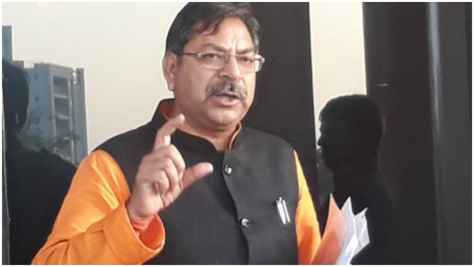 Budget 2023 Satish Poonia  says Big relief by increasing income tax exemption limit to seven lakh
