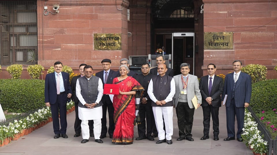 Budget 2024: Sitharaman will join former PMs club, Surpass Manmohan, Jaitley and Sinha
