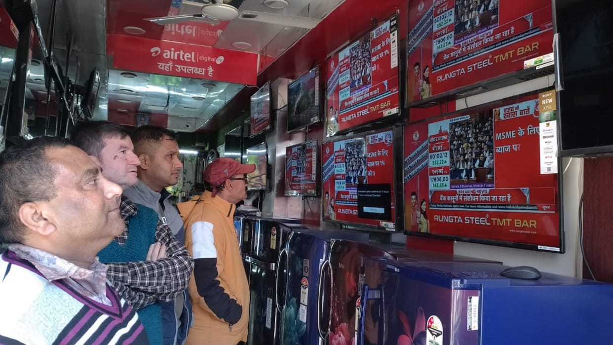 Budget 2023 Entrepreneurs appreciated budget Small businessmen of Uttarakhand excited by credit guarantee