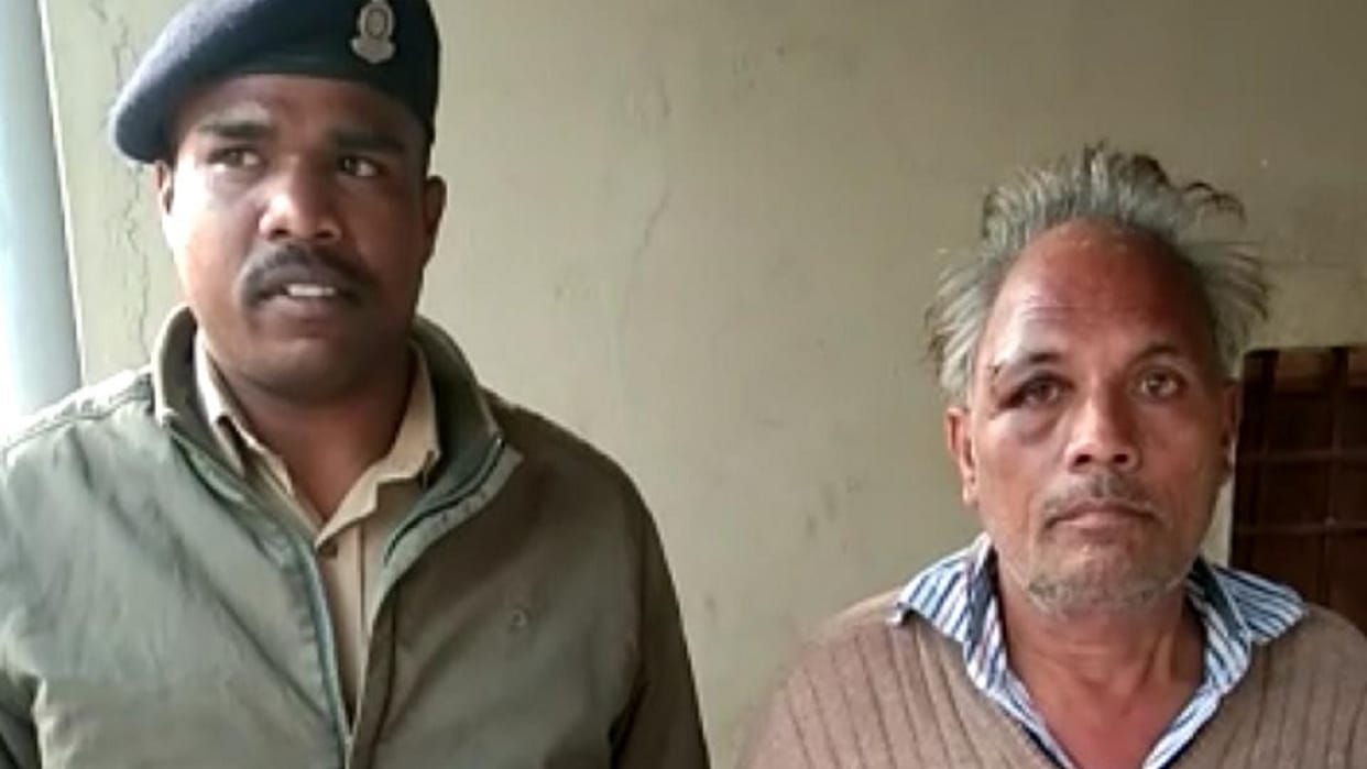 girl student sexually molested by auto driver in gpm