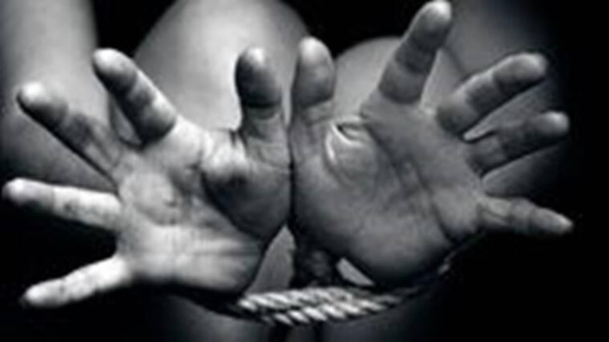 Missing farmer found in Badaun forest after seventh day up crime news