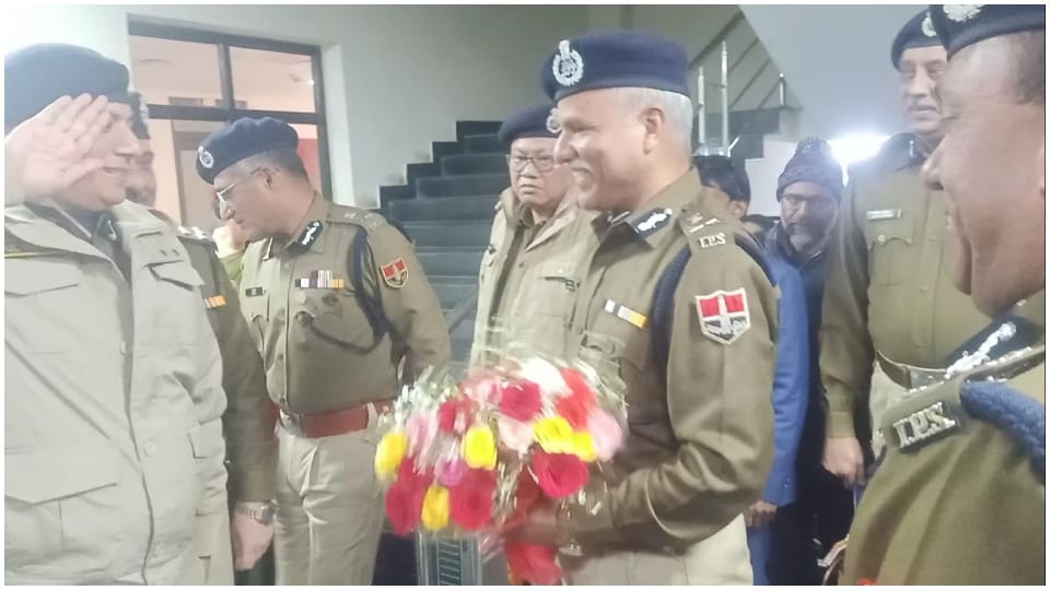 Constable and ASI get gallantry promotion for searching missing children in Rajasthan
