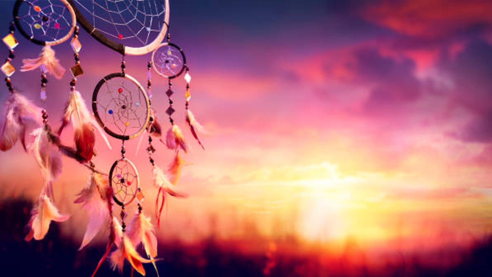 Feng Shui Tips for Bad Dreams Right Direction to Hanging Dream Catcher Hang Kids Bedroom For Safety