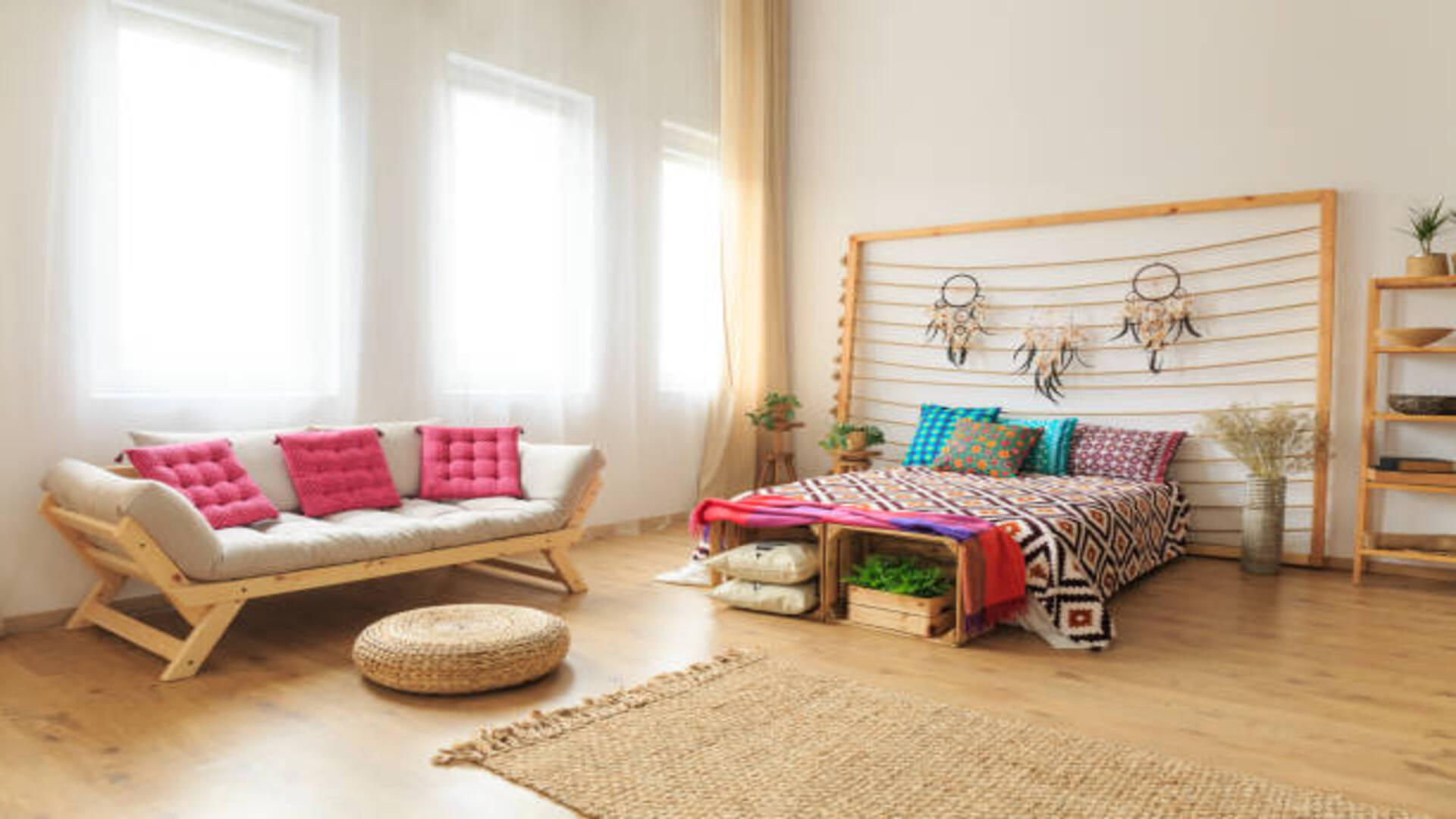 Feng Shui Tips for Bad Dreams Right Direction to Hanging Dream Catcher Hang Kids Bedroom For Safety