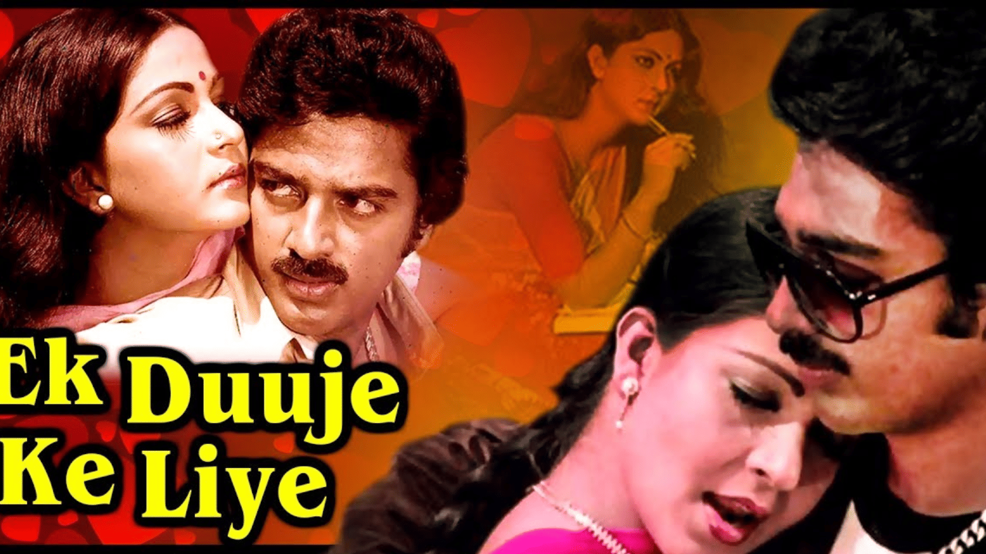 These Bollywood Films Were Copied South Industry Well Liked Audience Ek Duuje Ke Liye to Virasat