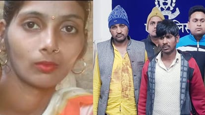 etah double murder big revealing of double murder  couple throats were cut with a knife