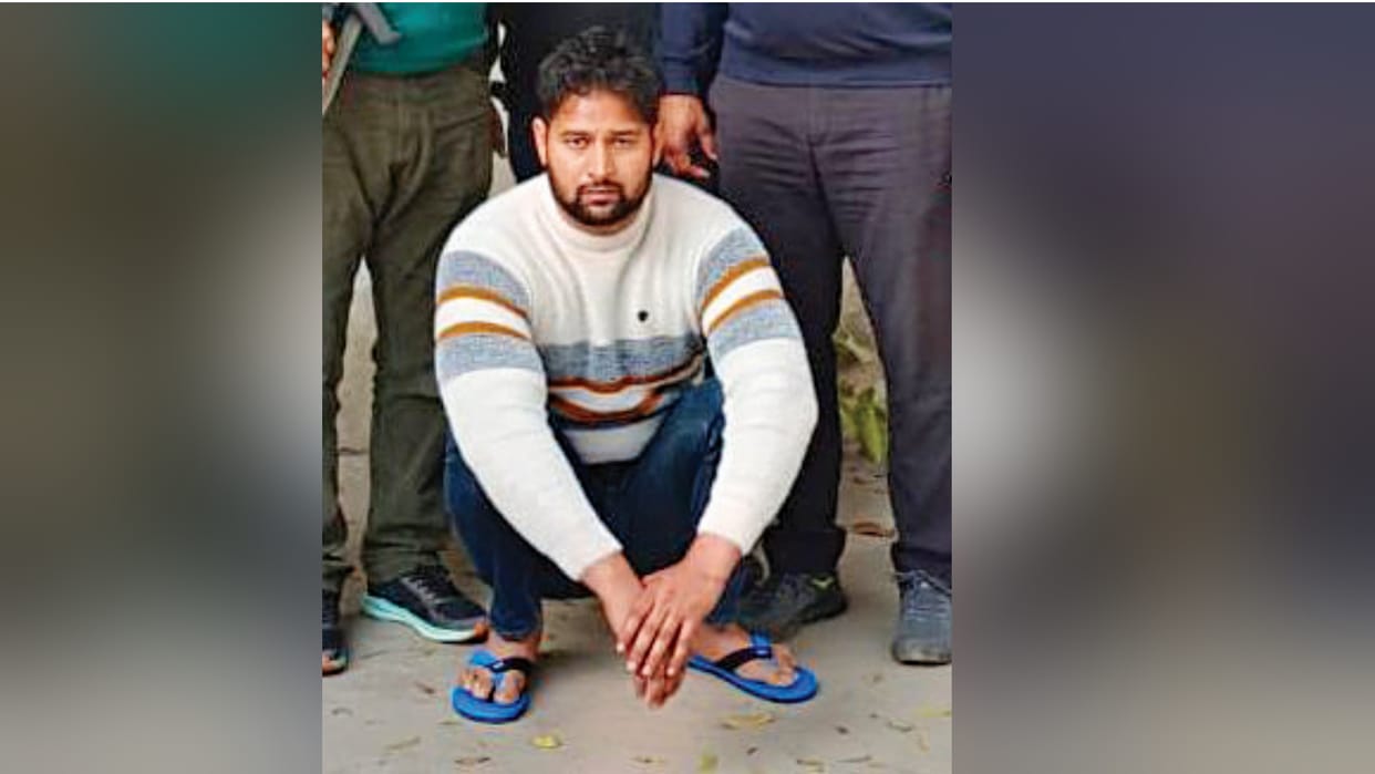 Friend was killed for not giving phone to play game in Faridabad