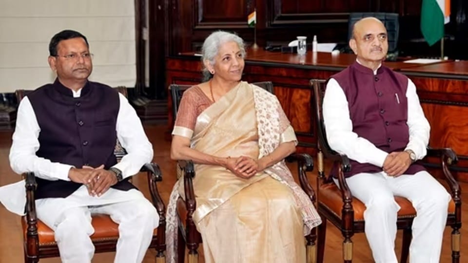 Central Govt Employees will not get 18 months of DA Arrears stopped during Covid-19 pandemic
