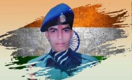 Ujjain: Shaheed Samarsta Mission will make a house for the martyr family