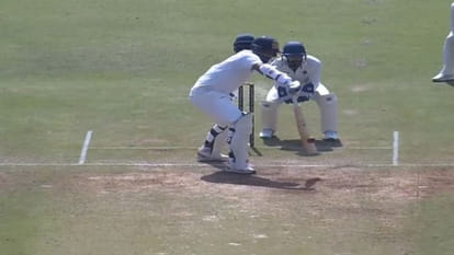 Hanuma Vihari remark on batting with broken wrist, 'Told physio, no problem if I don't play cricket after this