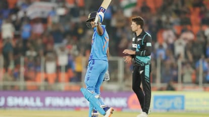 Shubman Gill Story Father contributed to make Shubman Gill a cricketer Yuvraj Singh has a special contribution