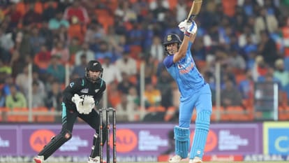 ind vs nz wc 2023 21th match dharamshala weather forecast hpca stadium pitch report news in hindi