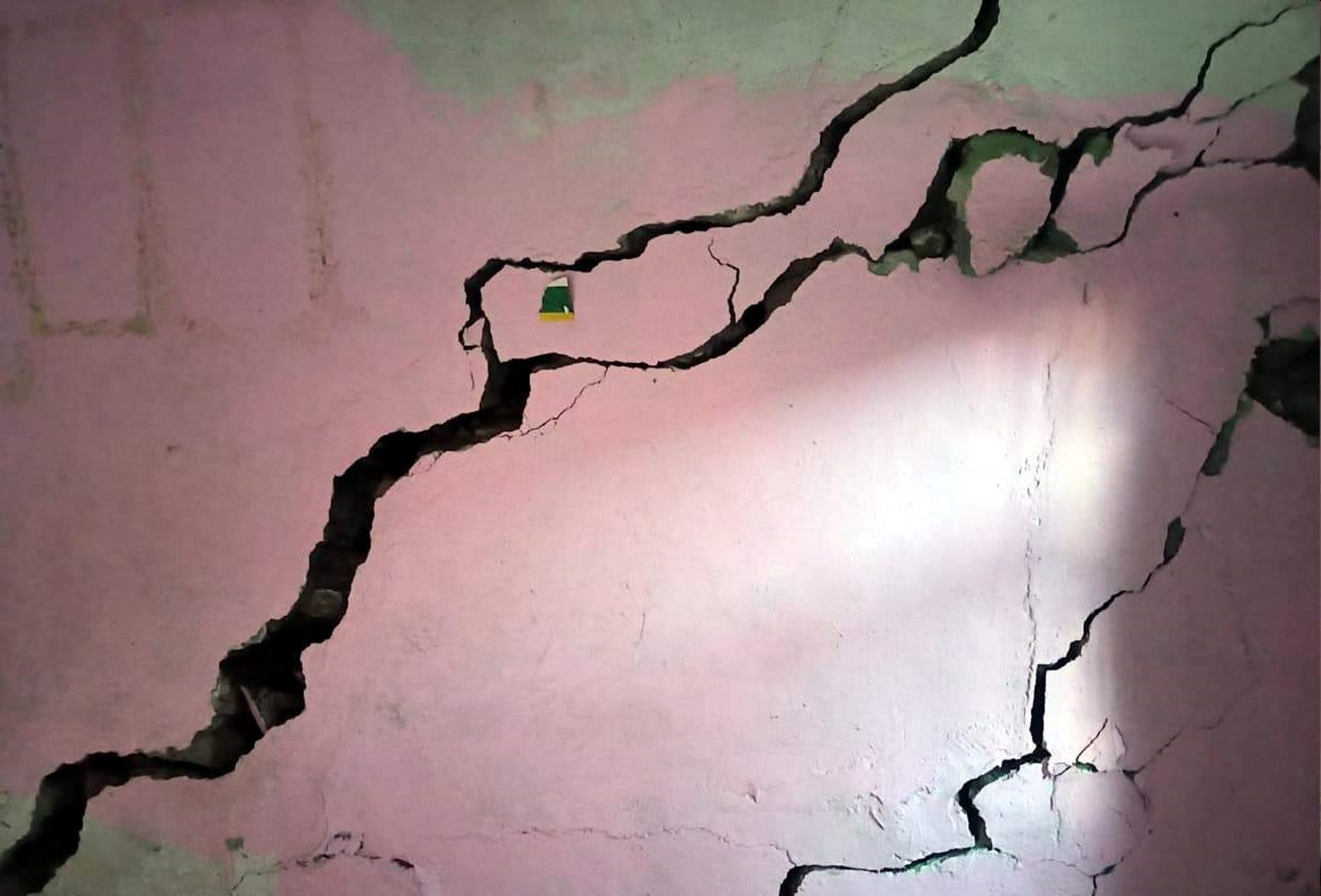 Joshimath Is Sinking Waiting for the final report of survey regarding Joshimath read more updates in hindi
