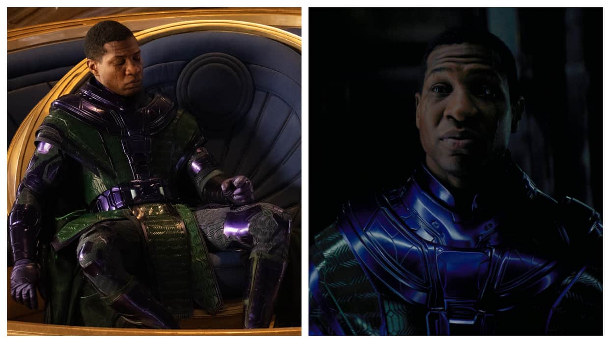 MCU to witness the deadliest villain kang the conqueror in Ant Man And The Wasp Quantumania