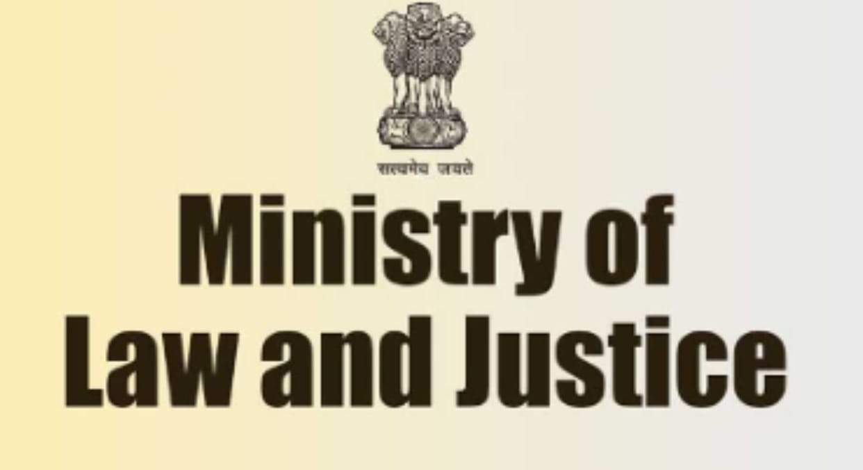 Ministry of Law and Justice sets up committee to draft arbitration rules and standards
