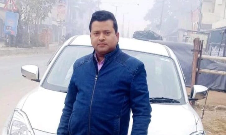 Pharmacists body found hanging, youth was posted in PHC, police did not find any suicide note