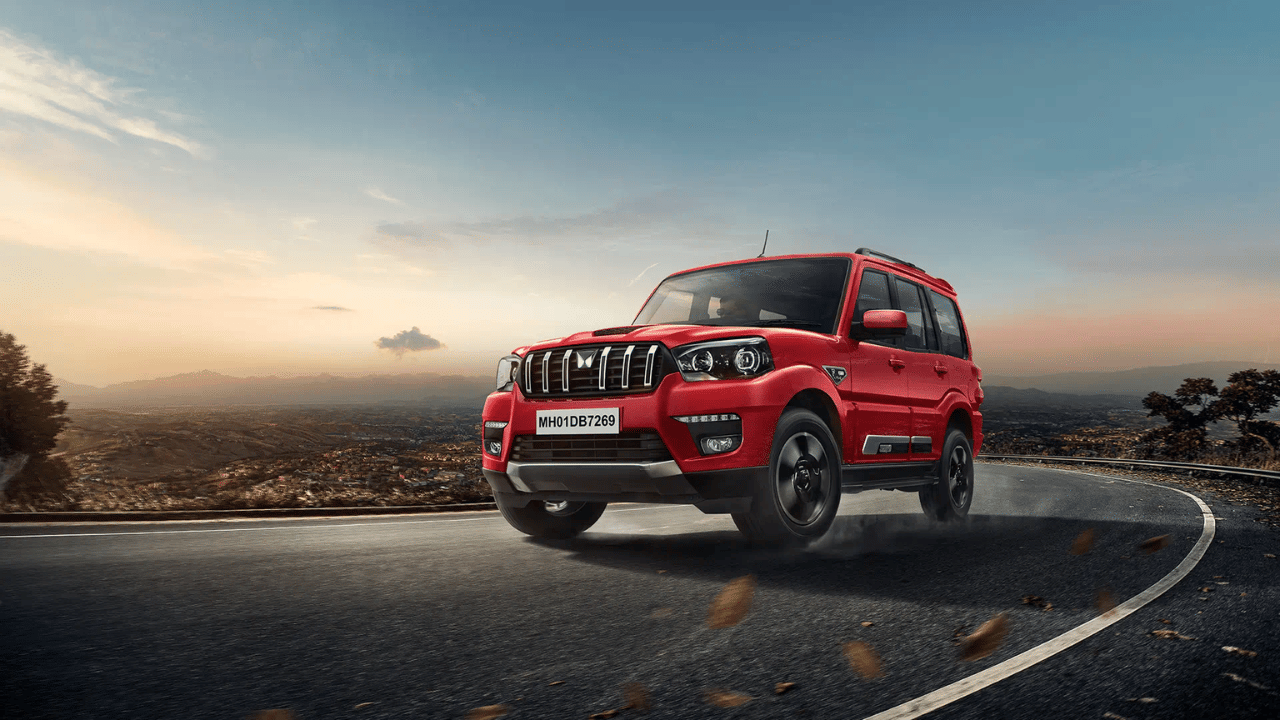 Top 5 Midsize SUV May 2023 Top 5 SUV Sales in May 2023