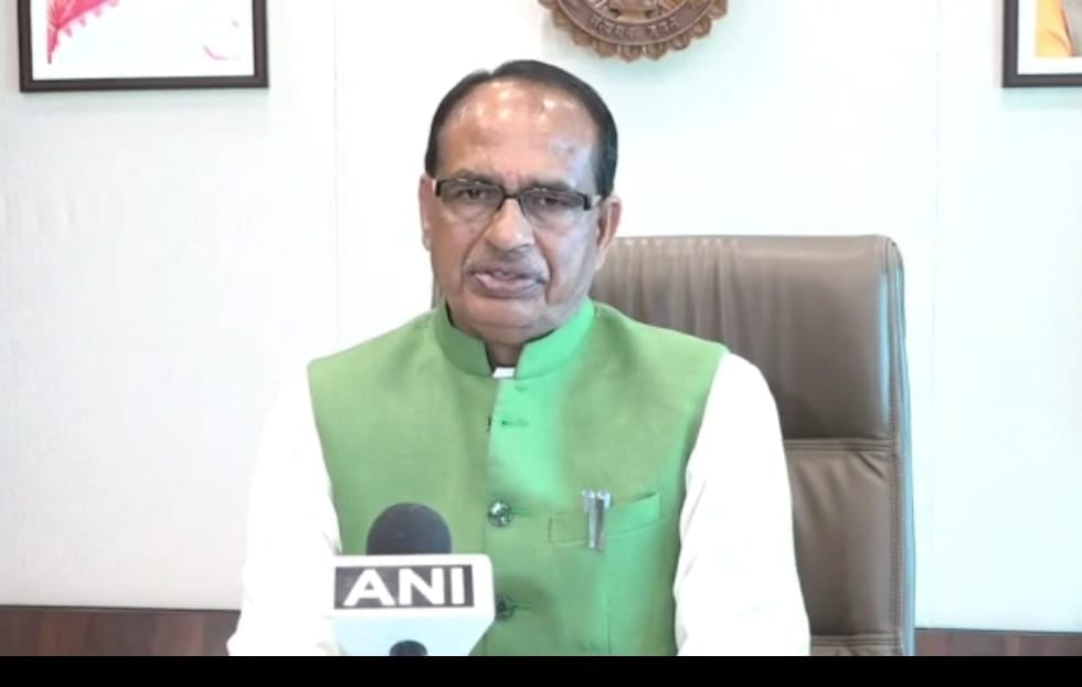 Budget 2023: CM Shivraj said – this is the budget for building a powerful India