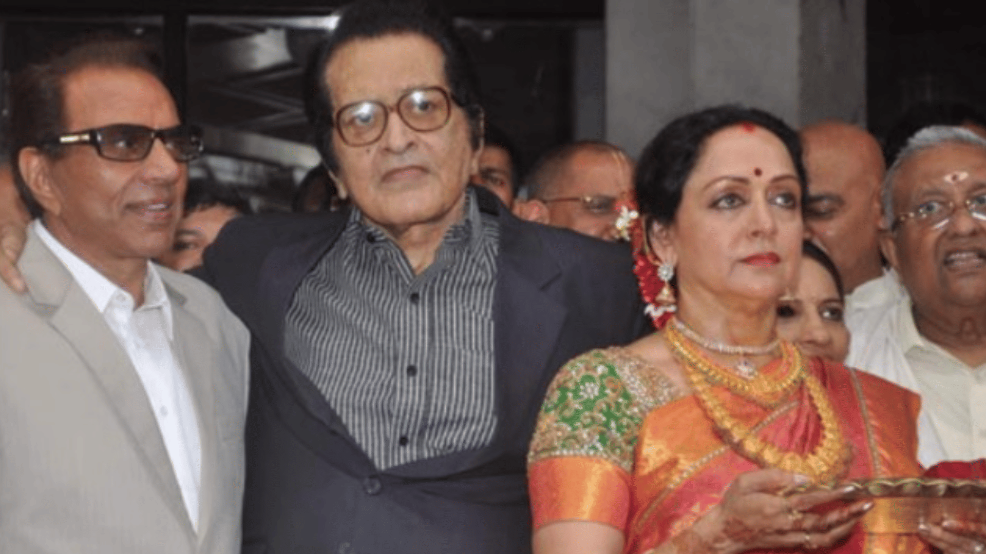 National Dadasaheb Falke Award Winner Manoj Kumar reacts on success of Pathaan reminds success of Drishyam 2