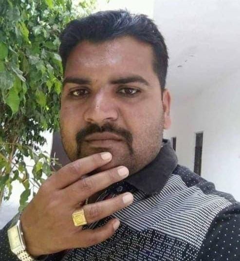 Kanpur Dehat: ASI's son hanged himself, relatives were not at home