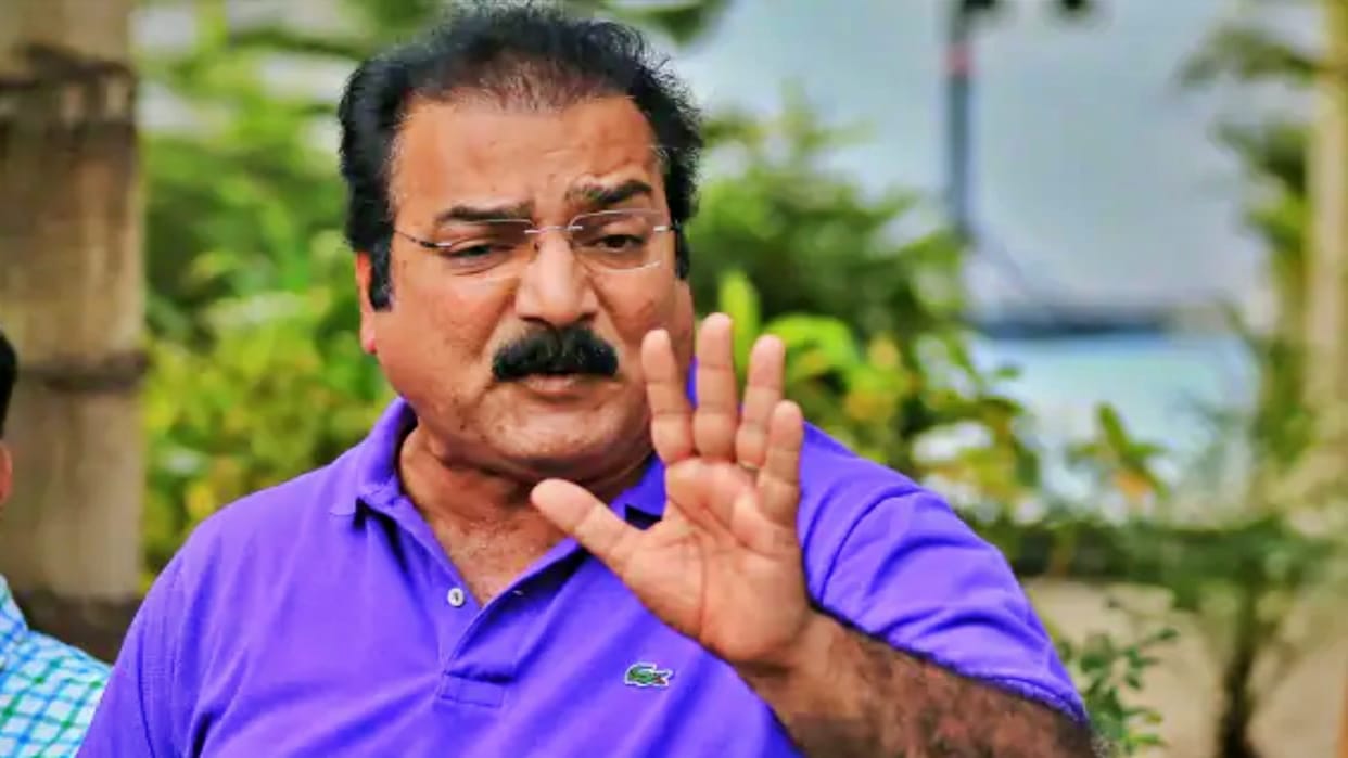 Union Budget 2023 Minister Pratap Singh Khachariawas said budget of the Center has completely failed
