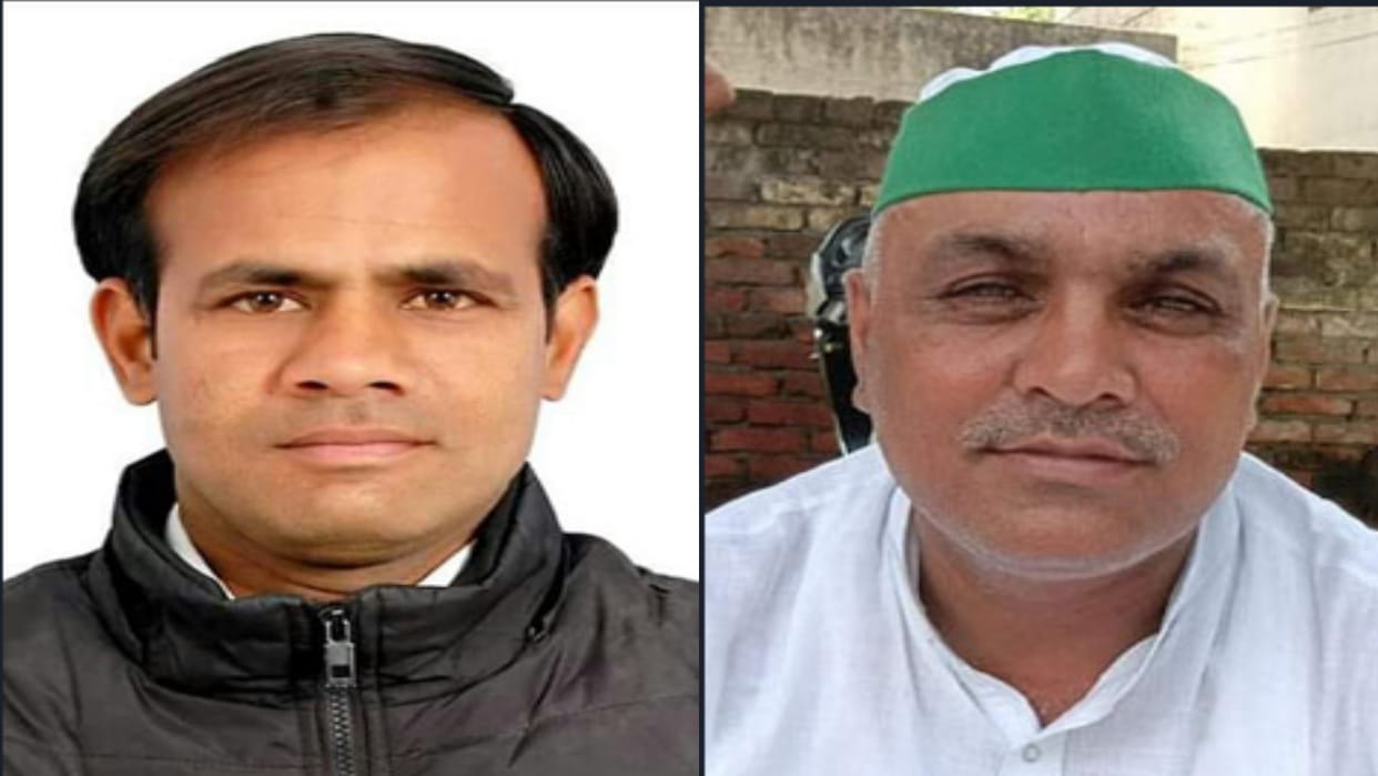 Budget 2023: Farmers of Saharanpur are angry about the budget of the Modi government