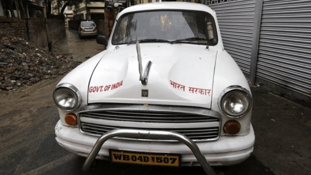 vehicle replacement decision of the government will benefit the auto sector, fm gave information in the budget