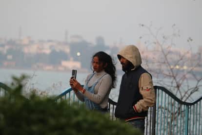 MP Madhya Pradesh Weather Update Today: Shivering continues due to northern cold winds