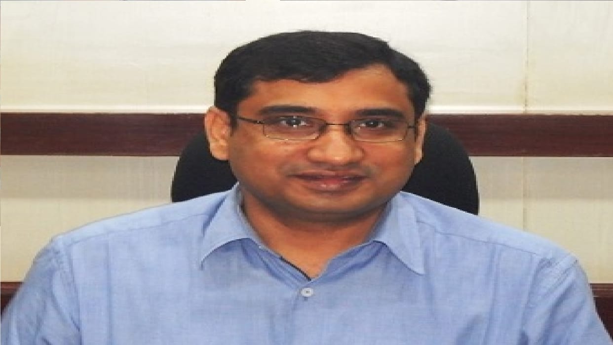 IAS Basava Raju became Special Secretary at Home Department in CG