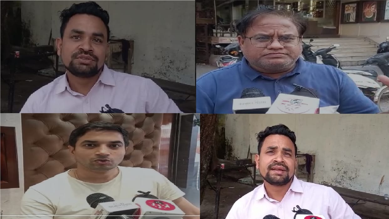 chhattisgarh: Public reaction on union budget