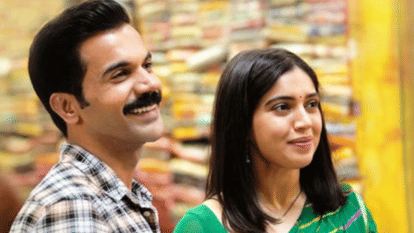 Bheed film director Anubhav Sinha says Rajkumar Rao and Bhumi pednekar starrer will release on 24 March