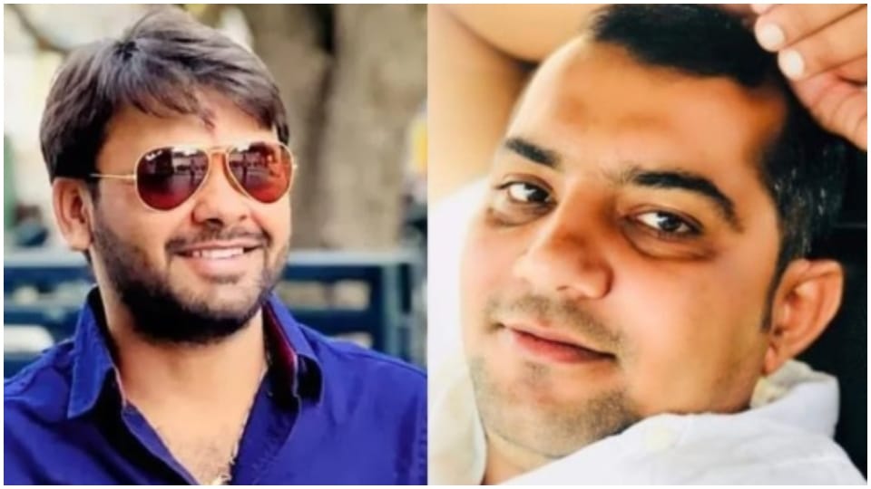 Rajasthan Paper leak case one lakh each reward on Rohit Godara Hrithik Boxer Bhupendra Saran and Suresh Dhaka