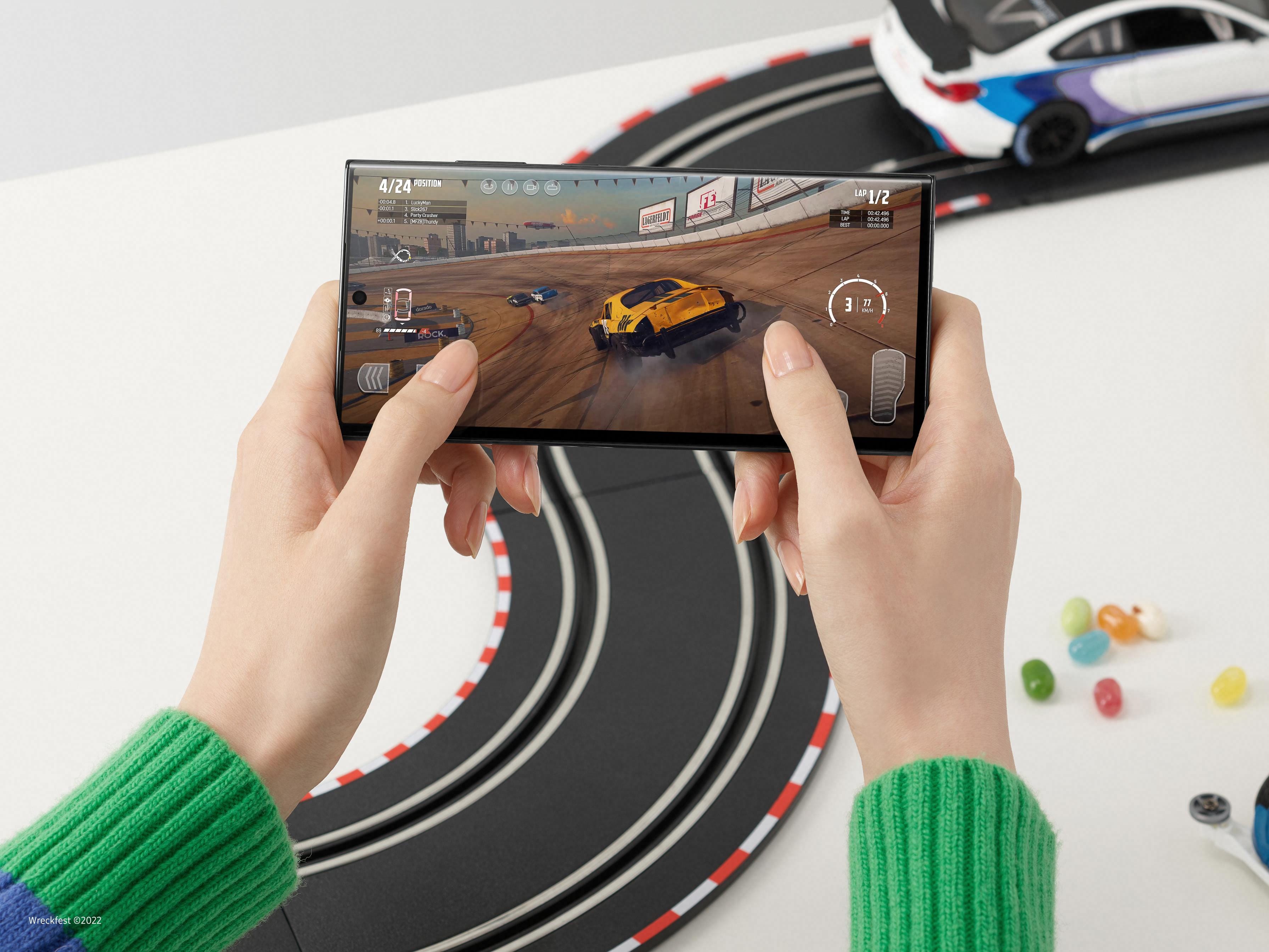 Smartphones 2023 Top Powerful Flagship Phones Launched by Companies this Year