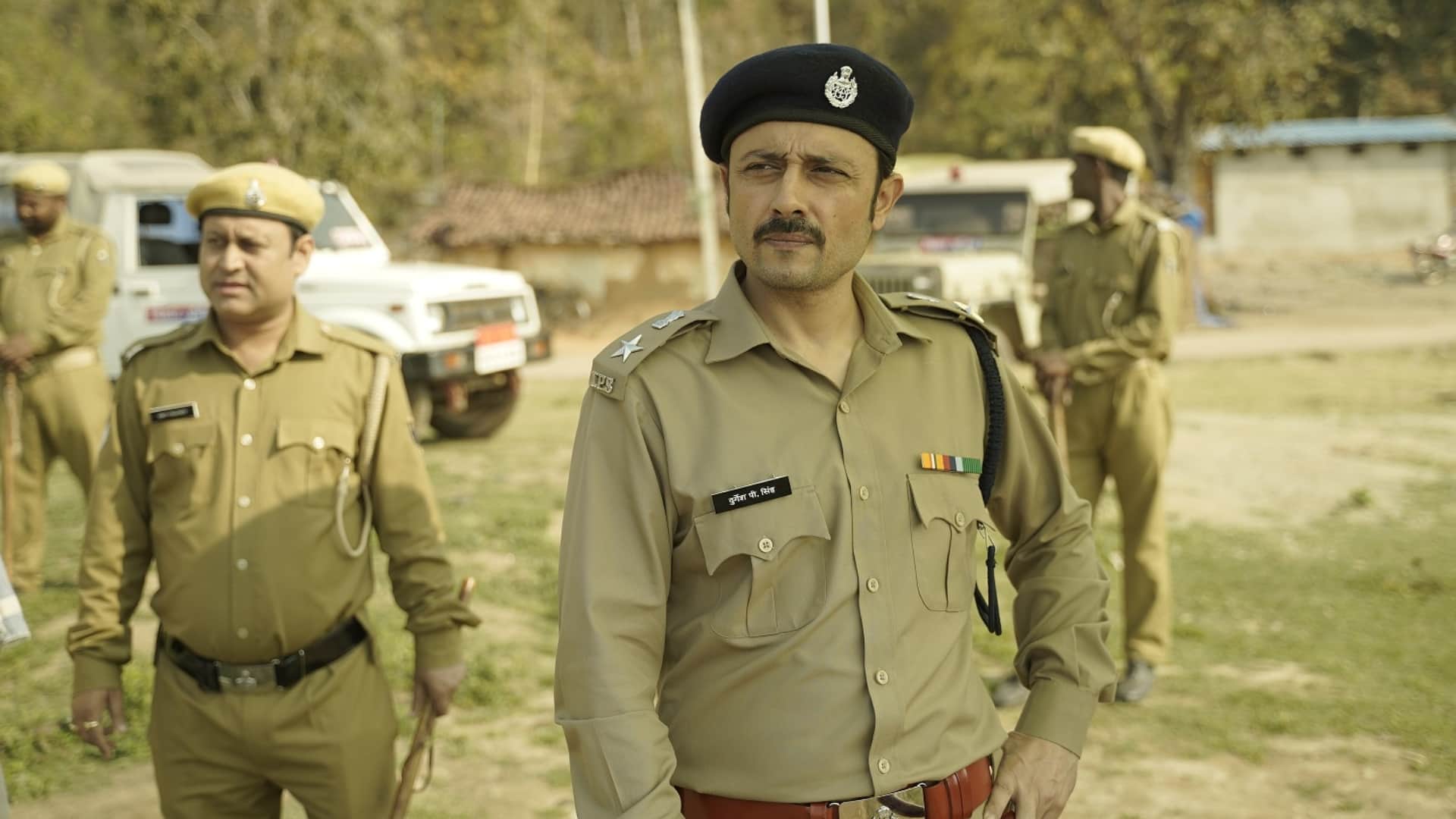 Satyadeep Mishra Interview Jehanabad Of Love & War Aditi Rao Hydari Masaba Gupta IRS Advocate