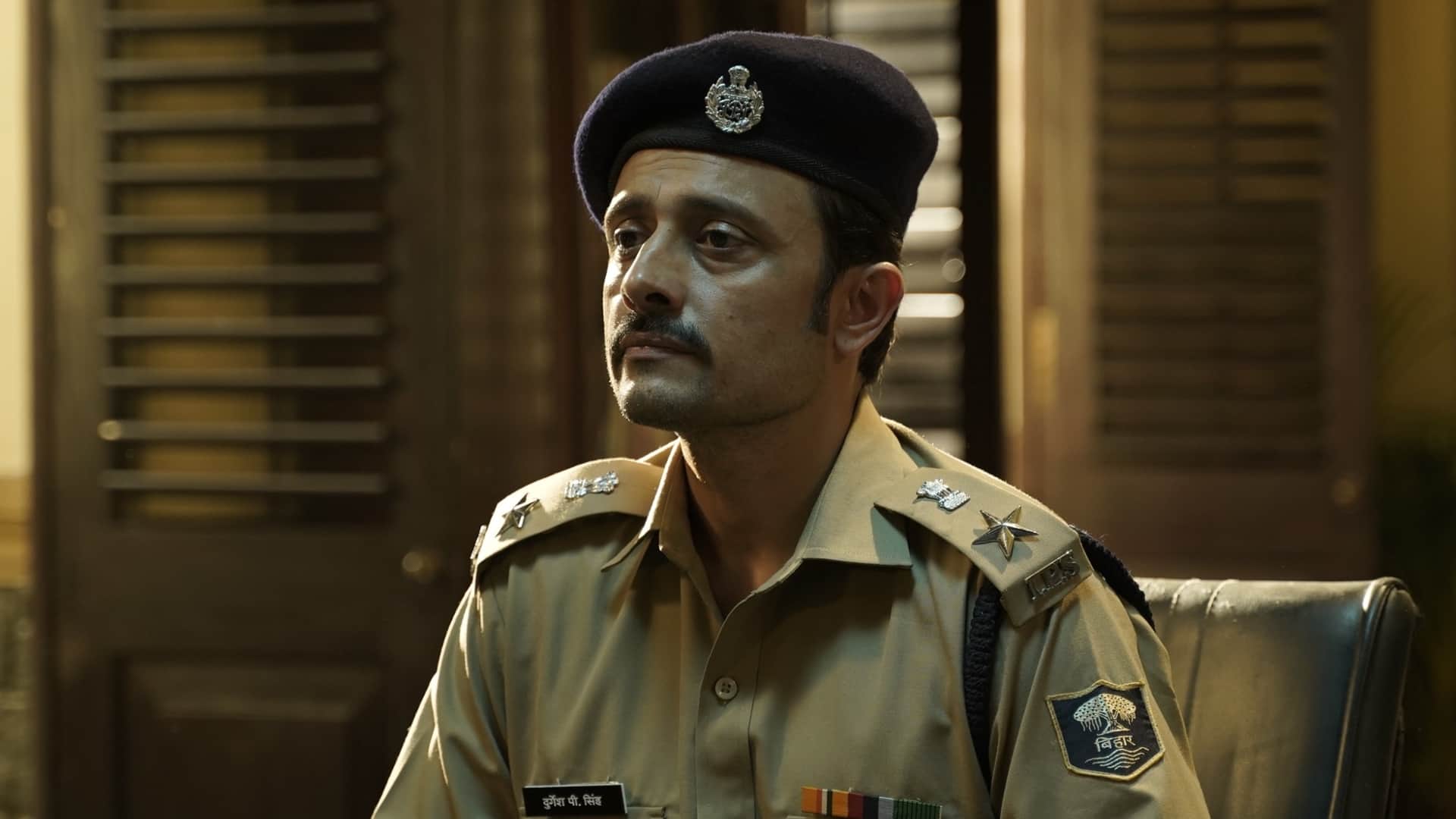 Satyadeep Mishra Interview Jehanabad Of Love & War Aditi Rao Hydari Masaba Gupta IRS Advocate