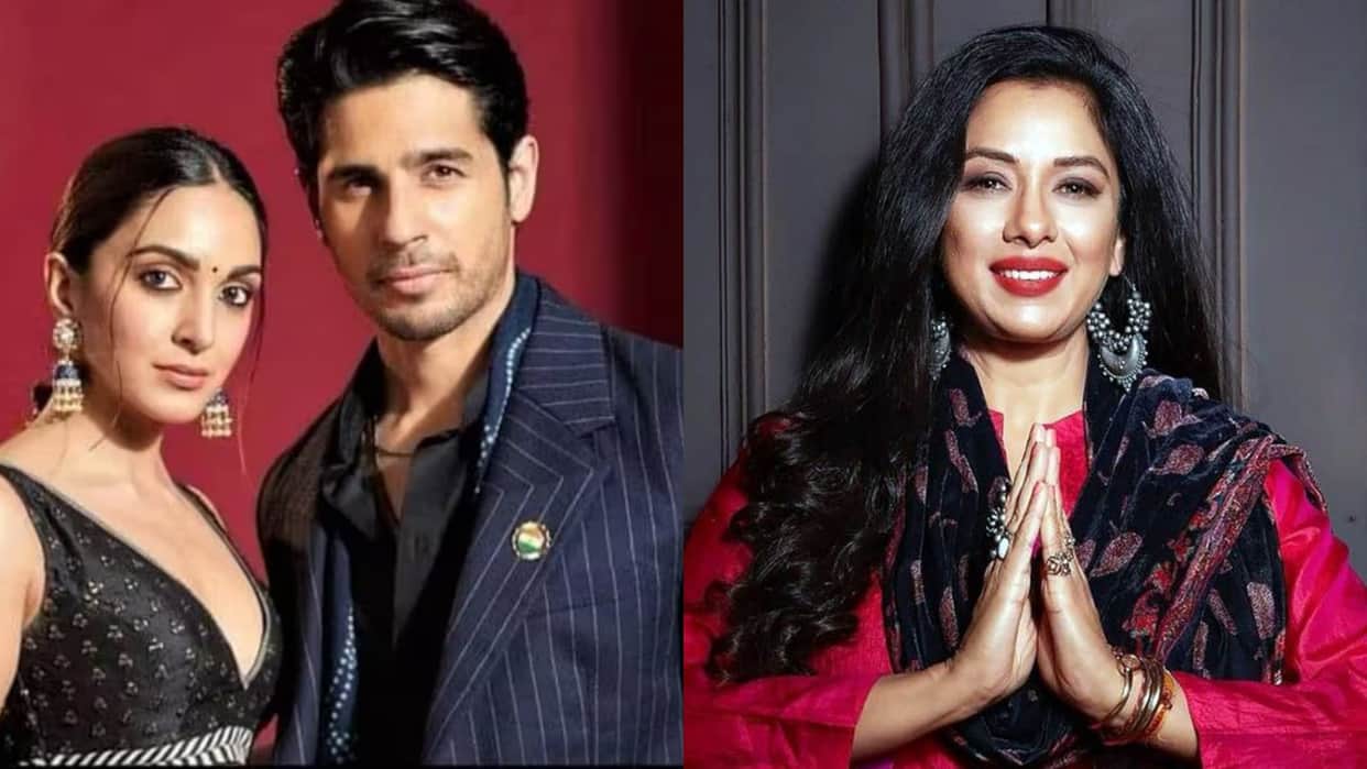 Filmy Wrap Pathaan Sidharth Malhotra Kiara Advani Rupali Ganguly The Romantics Varun Dhawan Uorfi Javed News