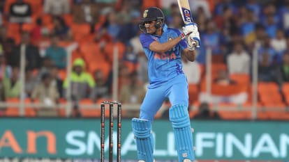 Shubman Gill Story Father contributed to make Shubman Gill a cricketer Yuvraj Singh has a special contribution
