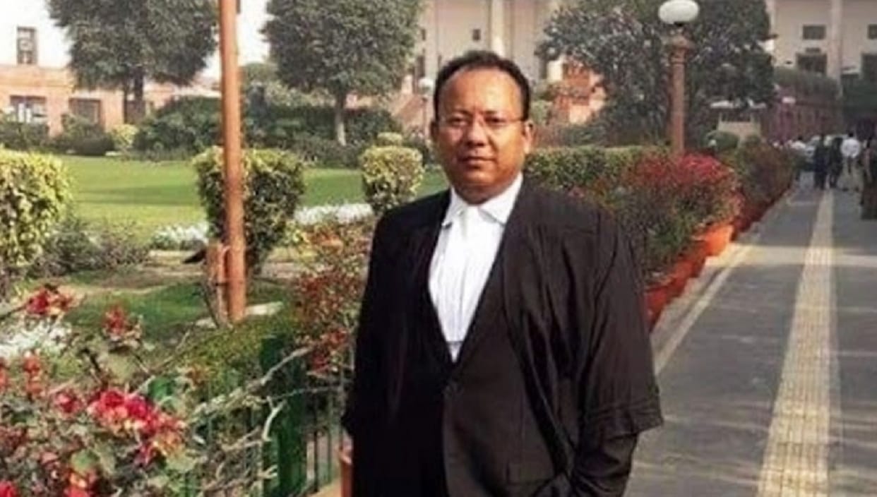 Sikkim: Amid controversies, Additional Advocate General Sudesh Joshi resigns