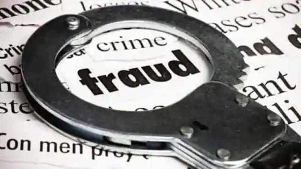 Fraud of lakhs of rupees in the name of sending to America in Kurukshetra