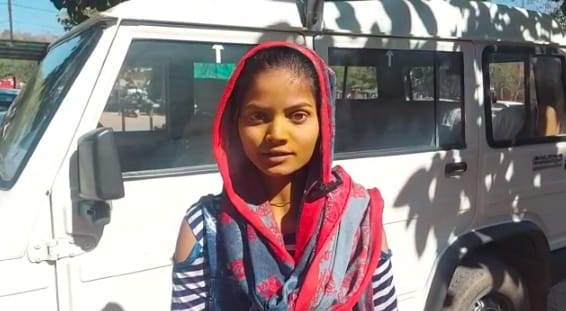 Marriage stopped on the spot in Damoh, bride reached collectorate