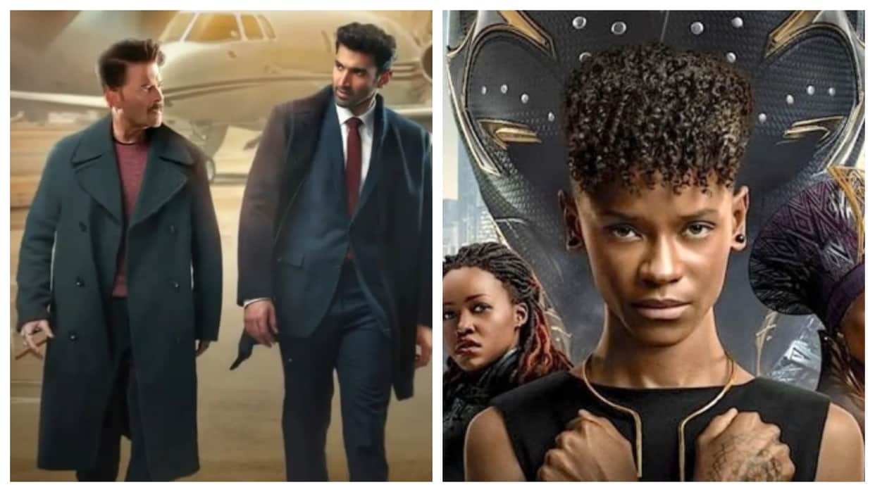 Feb 2023: Action love drama await on Disney Plus Hotstar this February with The Night Manager to Black Panther