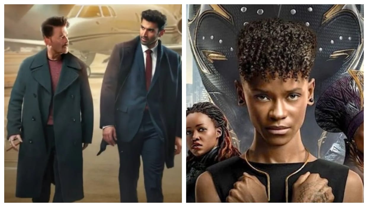 Feb 2023: Action love drama await on Disney Plus Hotstar this February with The Night Manager to Black Panther