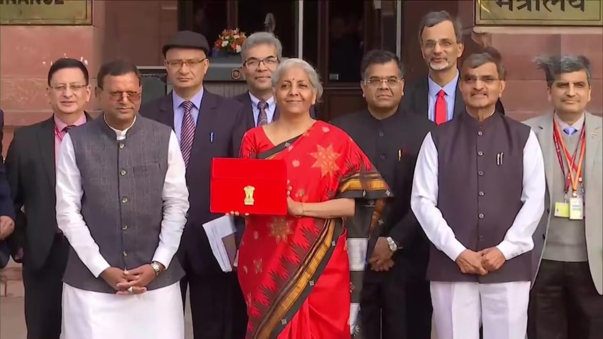 Budget 2023: The bet of taking electoral advantage by wooing the middle class